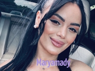 Maryamady