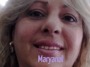 Maryanal