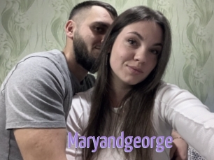 Maryandgeorge