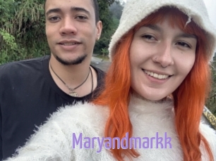 Maryandmarkk