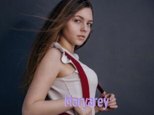 Maryarey