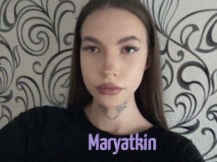 Maryatkin