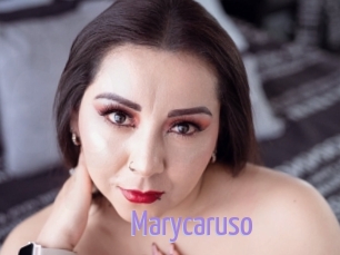 Marycaruso