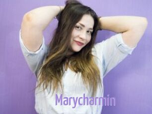 Marycharmin