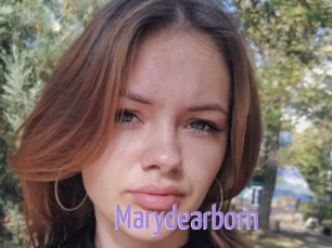 Marydearborn