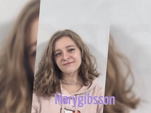 Marygibsson