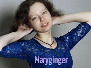 Maryginger