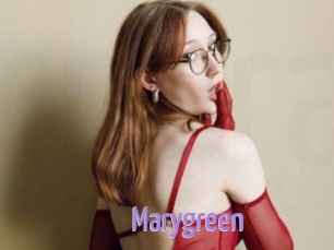 Marygreen