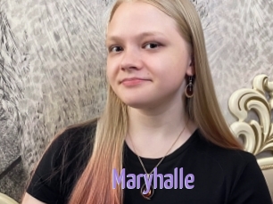 Maryhalle