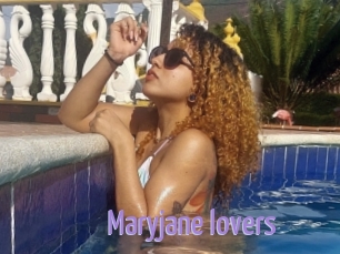 Maryjane_lovers