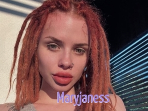 Maryjaness