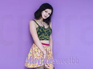 Maryjanesweetbb