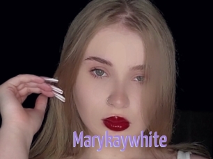 Marykaywhite