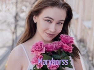 Marykorss