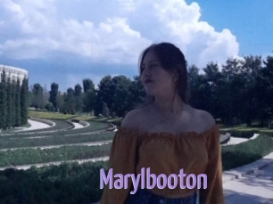 Marylbooton