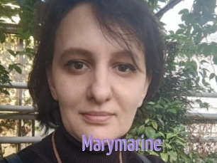 Marymarine