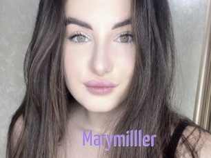 Marymilller