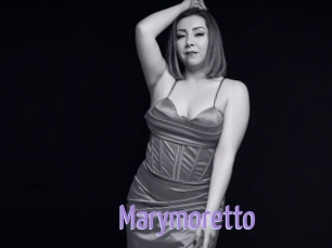 Marymoretto