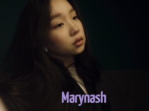 Marynash