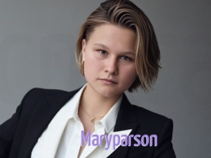 Maryparson