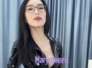 Maryqween