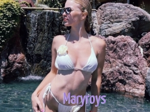 Maryroys