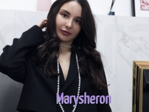 Marysheron