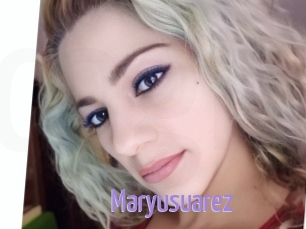 Maryusuarez