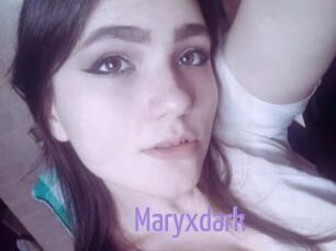 Maryxdark