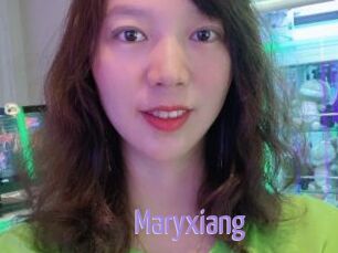 Maryxiang