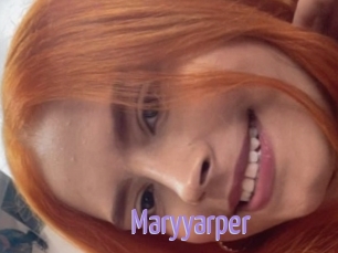 Maryyarper