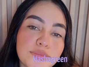 Mashagreen