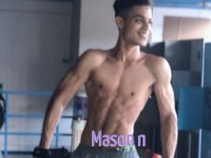 Mason_n