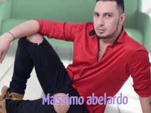 Massimo_abelardo