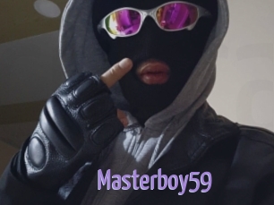 Masterboy59