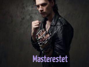 Masterestet