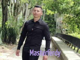 Masterferdy