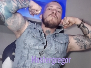 Mastergregor