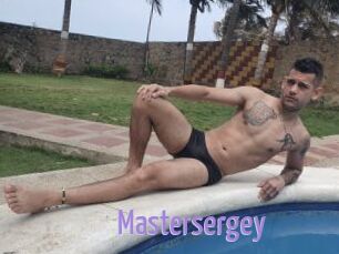 Mastersergey