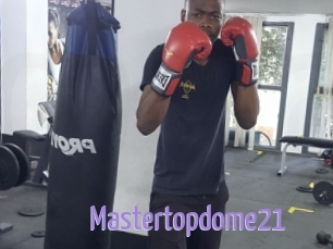 Mastertopdome21