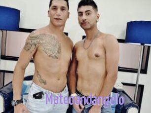 Mateoandangelo