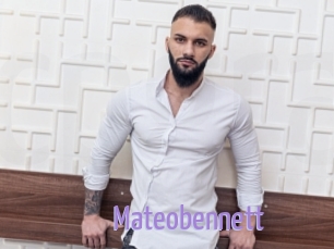 Mateobennett