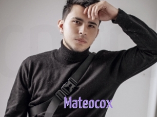 Mateocox