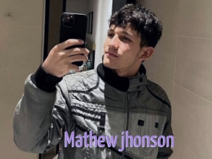 Mathew_jhonson