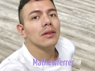 Mathewferrer