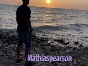 Mathiaspearson