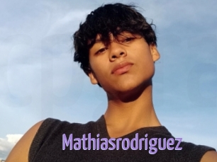 Mathiasrodriguez