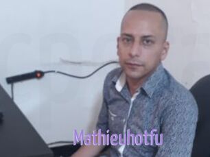 Mathieuhotfu