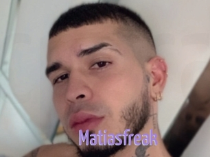 Matiasfreak