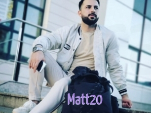 Matt20